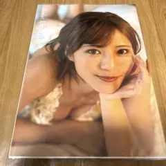 sherbet 写真集 『 Departure 』　河路由希子さん表紙版