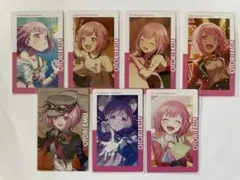 プロセカ　鳳えむ　エピカ　ノーマル　7枚