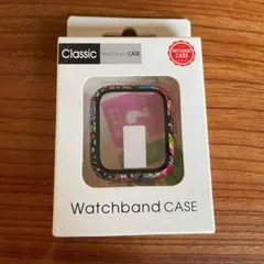 Apple Watch用 全面保護ケース 44mm 観覧車