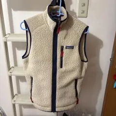 k913様専用！パタゴニアフリースベスト