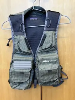 2026年最新】patagonia フィッシングベストの人気アイテム - メルカリ
