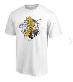 炭谷銀仁朗デザインTシャツ