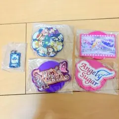 アイカツ アクリルチャーム リフレクトムーン - メルカリ