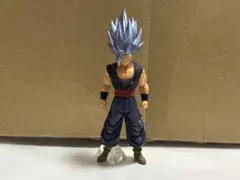 HGドラゴンボール02 SAIYAN EDITION 孫悟飯ビーストのサムネイル