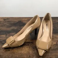 DIANA パンプス 23.5cm