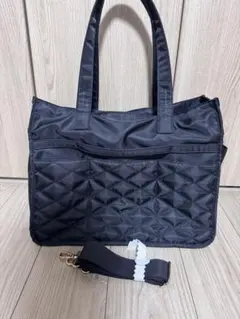 soerte Square Utility Bag スクエアレザーハンドバッグ - メルカリ