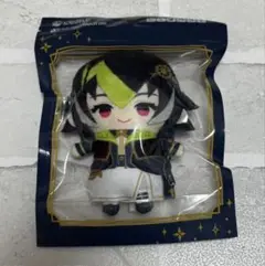 【新品未開封】 にじさんじ 伊波ライ にじぱぺっと 共通衣装