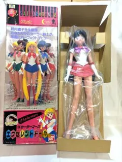彩*様 塗装済 完成品 コトブキヤ 1/7 セーラームーンS セーラー