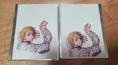 うたプリ ソロアルバム ステッカー 翔 2枚