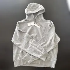 h&m グレンマーティンス パーカー