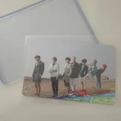 BTS memories of 2016 オール トレカ　美品♡ BTS memories of 2016 オール トレカ 美品♡ - メルカリ