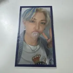 straykids スキズ circus アルバム fc盤 フィリックス トレカ - メルカリ
