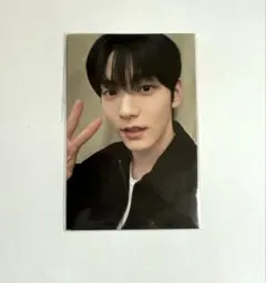 【最終値下げ】txt トゥバ　スビントレカセット TXT スビン トレカ セット