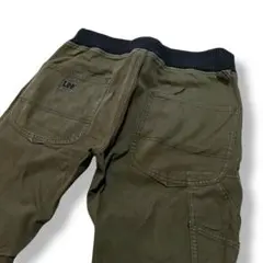 Lee リー 40666 イージーパンツ サイズSのサムネイル