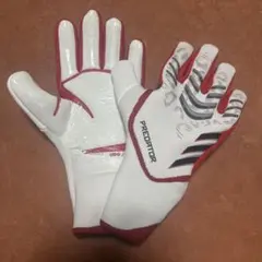 【日本未発売】最終値下げ adidas キーパーグローブ  9 2025年最新】アディダス キーパーグローブ 9の人気アイテム