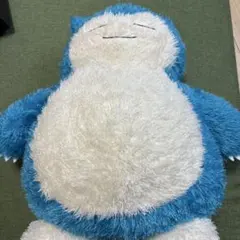 カビゴン ぬいぐるみ 大きめ