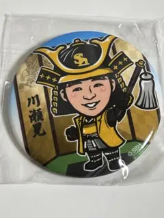 2025年最新】若鷹ガチャ缶バッジの人気アイテム - メルカリ