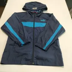 puma130cmウィンドブレーカー