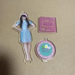LOVE イコラブ 佐々木舞香 CAMEO カメオ MV衣装 アクスタ - メルカリ