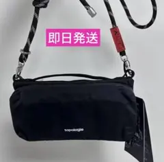 トポロジー ショルダーバッグ