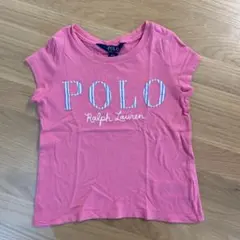 ポロ　ラルフローレン　Tシャツ