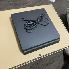 PlayStation 4 本体 ブラック