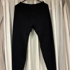 モンベル、ジオライン M.W.タイツ Men's、Lサイズ、ブラックのサムネイル