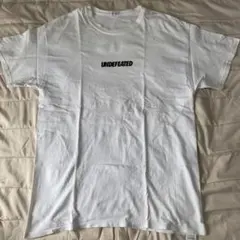 undefeated Tシャツ