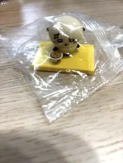 ちいかわ 松屋コラボフィギュア ラッコ