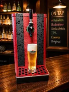 ギネスビール サージャー 泡立て器 業務用 BAR レストラン - メルカリ