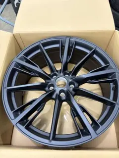 レクサス純正IS-F-SPORT30系後期ホイール4本セット‼️単品購入不可