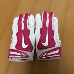 NIKE VAPOR JET 2 アラバマ アメフト グローブ XLサイズ【新品 - メルカリ