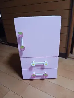 マザーガーデン　冷蔵庫のサムネイル