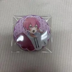 いれいすランダム缶バッチ ないこ