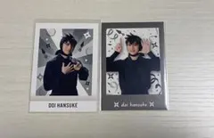 j*m様 忍ミュ14弾学園祭 ぱしゃこれ 土井半助