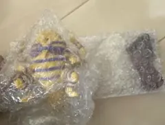 一番くじ ジョジョの奇妙な冒険 G賞 デスクトップマスコット