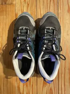 Graphpaper Mizuno コラボスニーカーのサムネイル