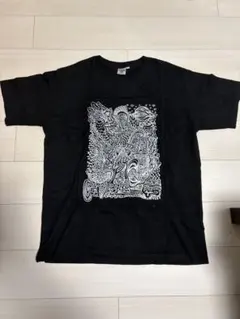 back number ライブ2026 Tシャツ バックナンバー エゴカオスT - メルカリ