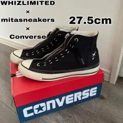 【即発送】WHIZLIMITED×mita sneakers×Converseのサムネイル