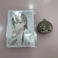 にじさんじ びっくらたまご つむまる vol.4 叶