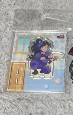 忍たま乱太郎 忍たま 久々知兵助 同室 アクスタ アクリルスタンド