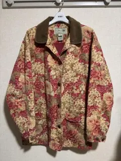 L.L.Bean ハンティングジャケットのサムネイル