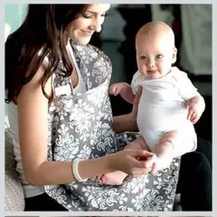 ☆授乳ケープ☆