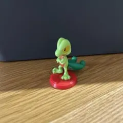 ポケモン チョコエッグ キモリ