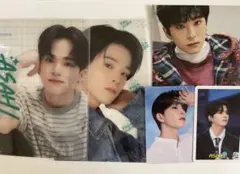 treasure アサヒ セット