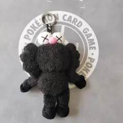 2026年最新】kaws キーホルダー ぬいぐるみの人気アイテム - メルカリ