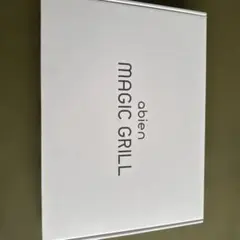 アビエン（abien）の「MAGIC GRILL」ホットプレートのサムネイル