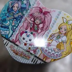 2026年最新】スイートプリキュア 缶バッジの人気アイテム - メルカリ