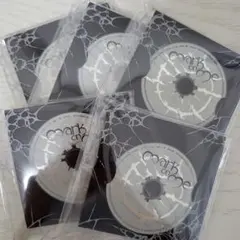 &TEAM Mark on Me KR 2nd Mini Album 5枚セット