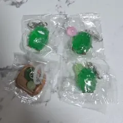 モリゾーとキッコロ めじるしアクセサリー